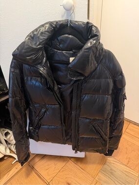 SAM. Freestyle bomber Jacket